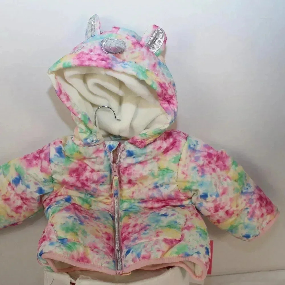 NWT WIPPETTE Jacket